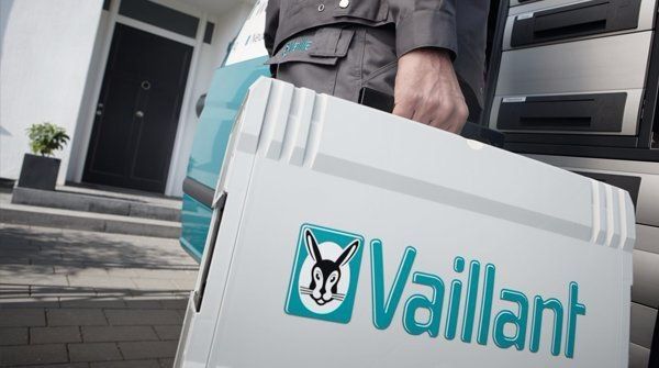 Ремонт, сервис, обслуживание газовых котлов Vaillant