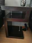 Mesa de apoio para sala de estar