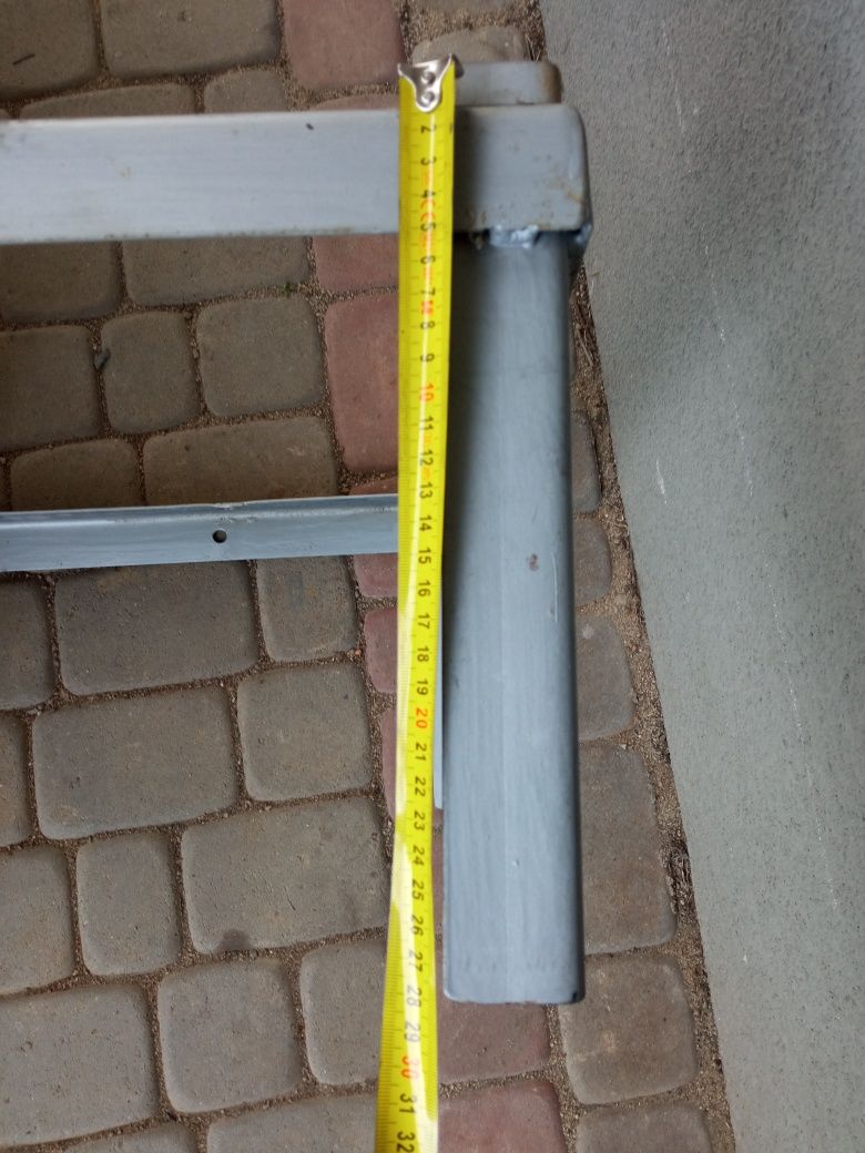 Podstawa statyw pod wędzarnie ogrodowa i inne