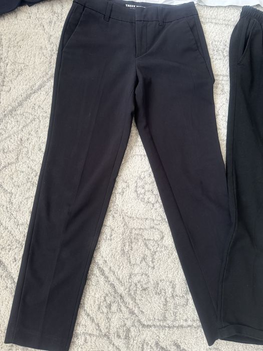 Піджак штани сорочка жилетка шкільний одяг 146 ріст