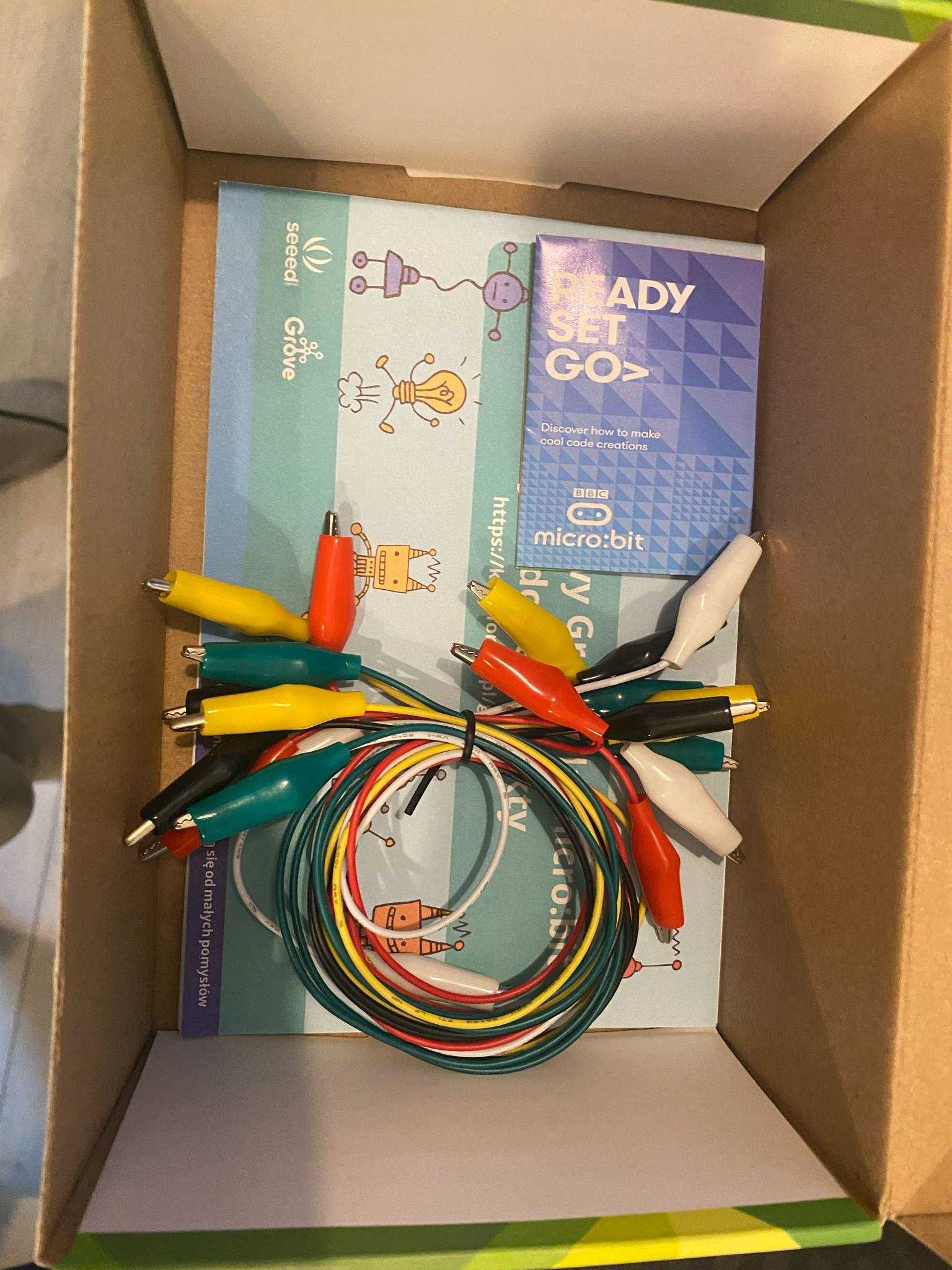 Grove Inventor Kit for micro:bit