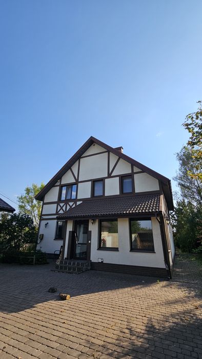 Аренда автономного дома Подгородное, камин, подвал, гараж, буржуйка.