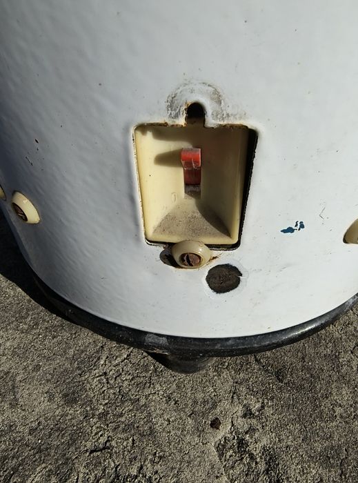 Pralka Frania mini PRL Wyprzedaż Garażowa