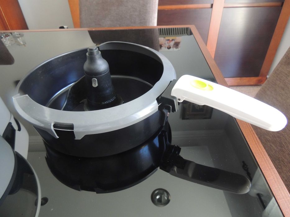 Fritadeira sem óleo TEFAL