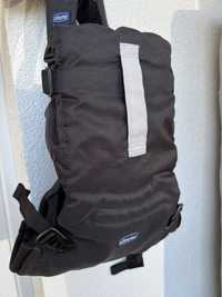 Нагрудна сумка (ерго-рюкзак) Сhicco