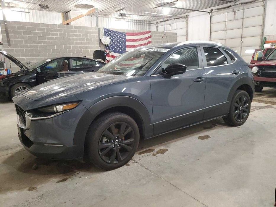 Mazda CX-30 Preferred 2023