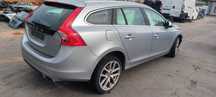 VOLVO V60 II cały na części klapa zderzak drzwi błotnik lampa silnik