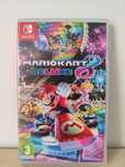 Mariokart 8 deluxe Nintendo switch