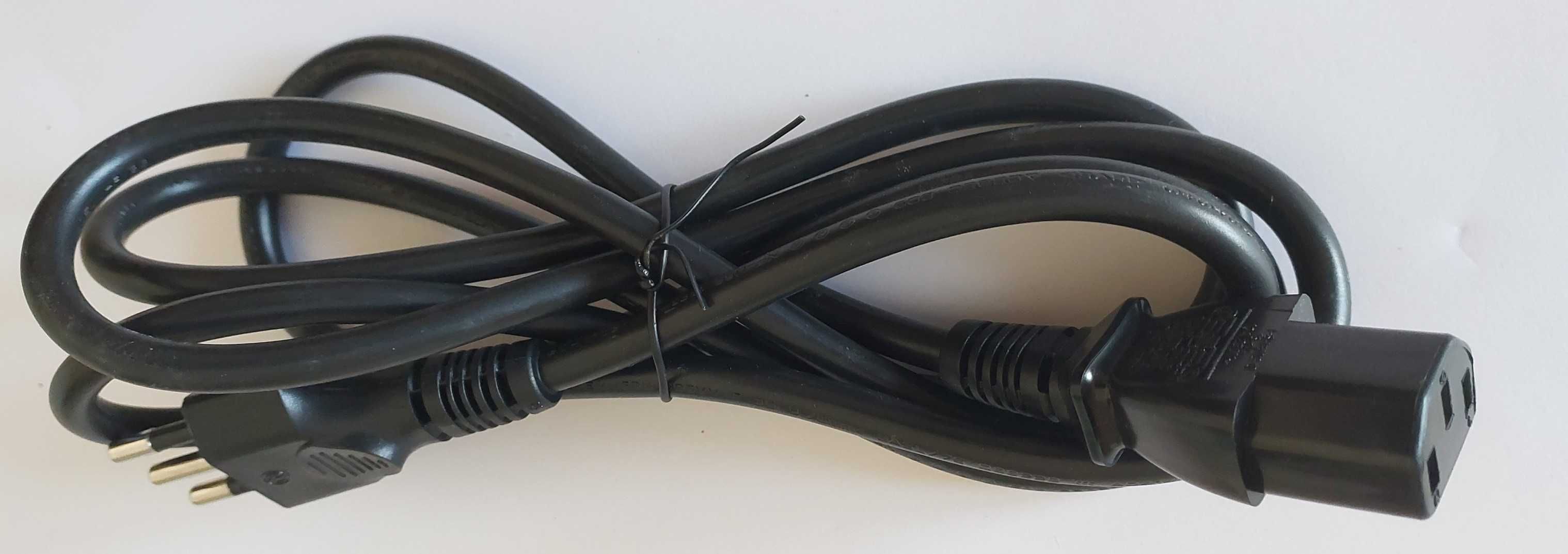 Cabo de Alimentação I-Sheng - L SP-028 250V 10A (novo)