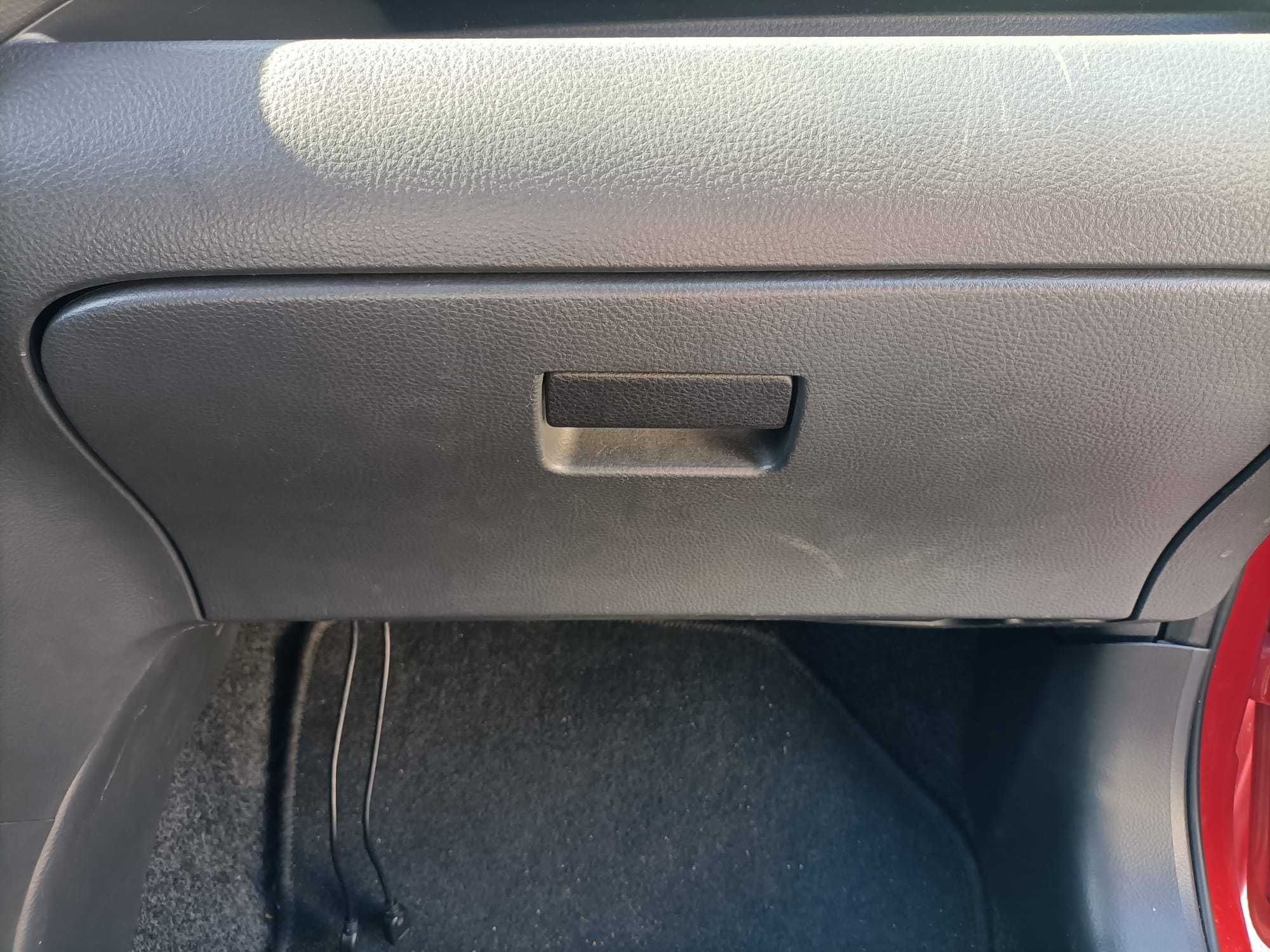Suzuki Swift 2013 – Económico, Ágil e Fiável