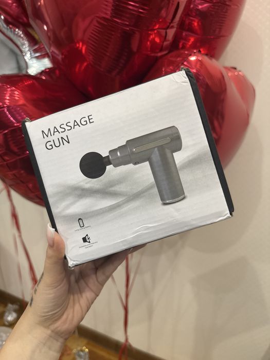 Массажер для тіла