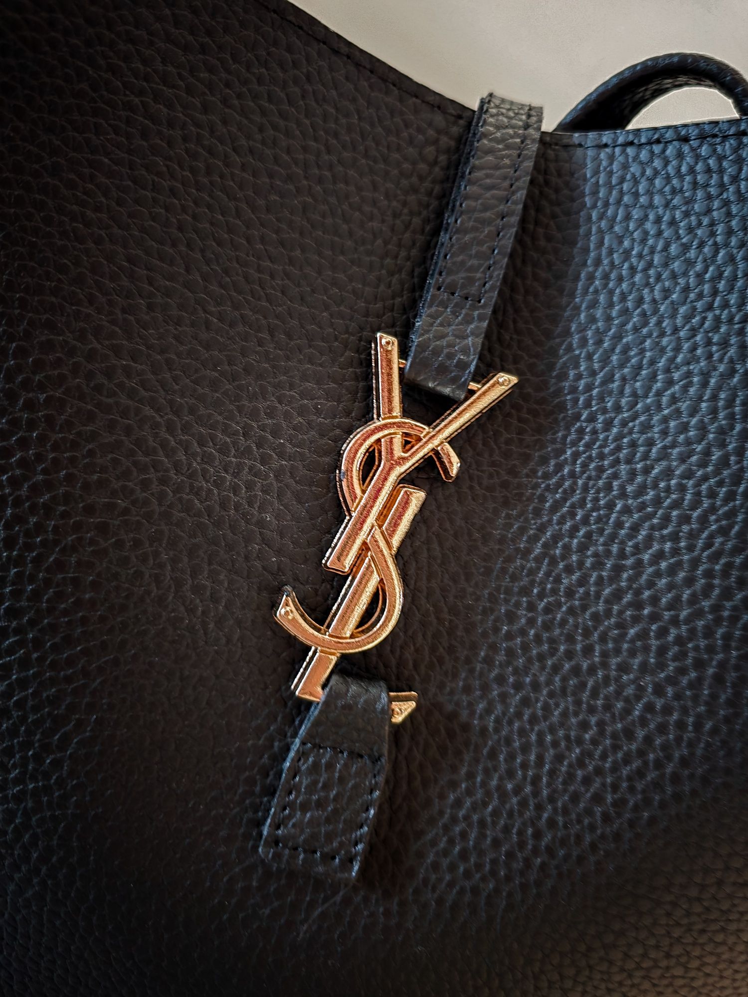 Nowa Torebka YSL