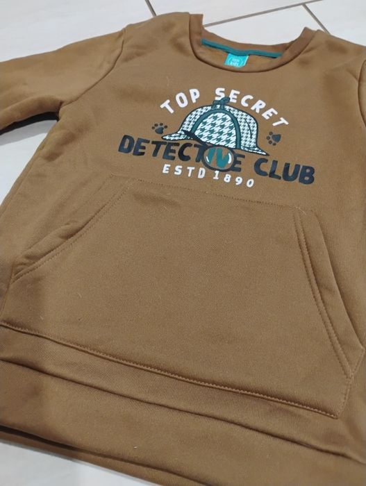 Bluza , bluzeczka 110-116