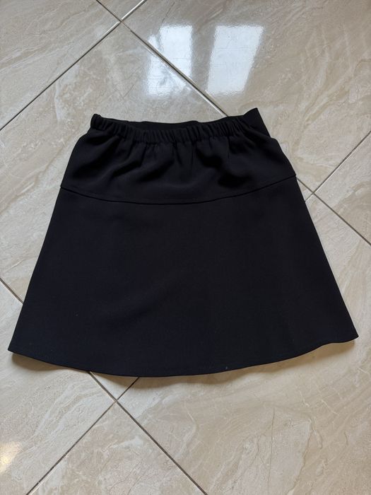 Комплект: піджак + спідниця