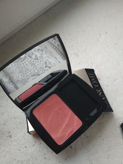 Рум'яна lancome blush subtil 351 blushing tresor