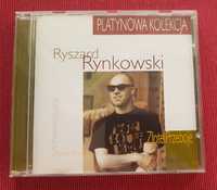 Płyta cd "Złote przeboje" Ryszard Rynkowski z serii Platynowa kolekcja