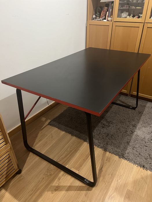 Secretária Gaming HUVUDSPELARE Ikea