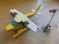 LEGO 3178 City - Hydroplan, kompletny