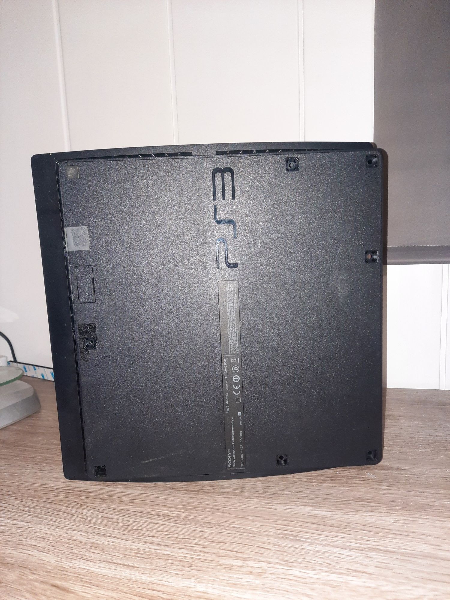 Carcaça Ps3 Slim