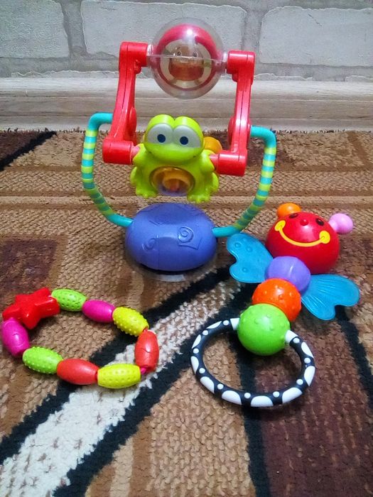 Набір іграшок для дитини