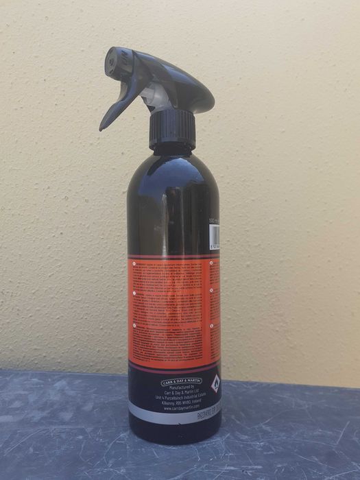 Belvoir Tack Conditioner Carr & Day & Martin