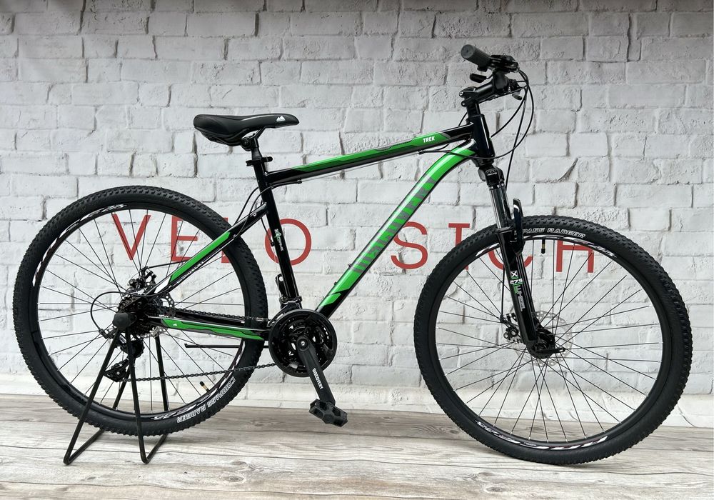 Велосипед Velotrede Discoveri Trek 26”27.5”29”.