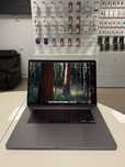 MacBook Pro 16” 2019 I9/64 GB/1 TB - Bateria 100%