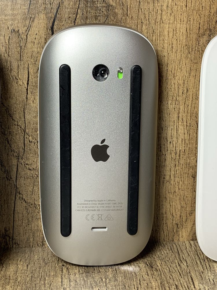 Мишка Apple Magic Mouse 2 A1657 бездротова мишка