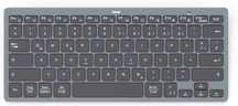 Hama Mini klawiatura Bluetooth Travel 400