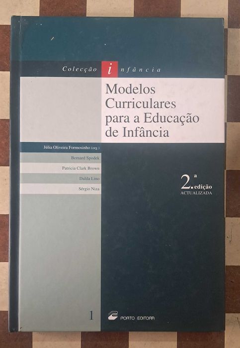 3 Livros Colecção infância