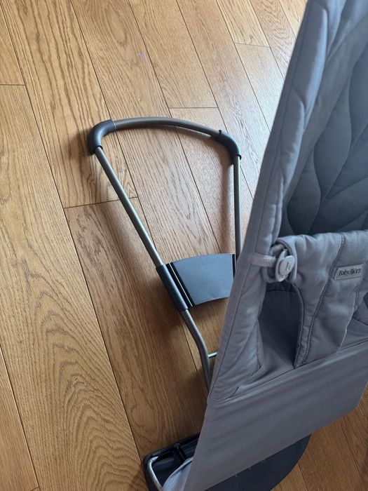 Bujaczek Babybjorn