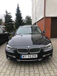 Bmw 318 2.0 dizel 143 km