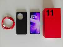 OnePlus 11 5G 16/256GB Titan Black 120Hz