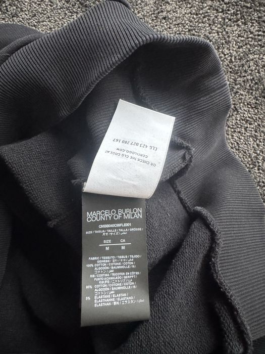 Спортивний костюм Marceo Burlon