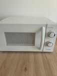 Micro-ondas Grunkel – Usado €35