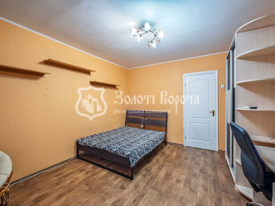 Квартира, 1к. Гарний стан. Григоренка, 38, Позняки, Дарницький р-н