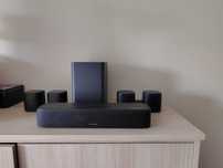 Soundbar 7.1 Ultimea Dolby Atmos
