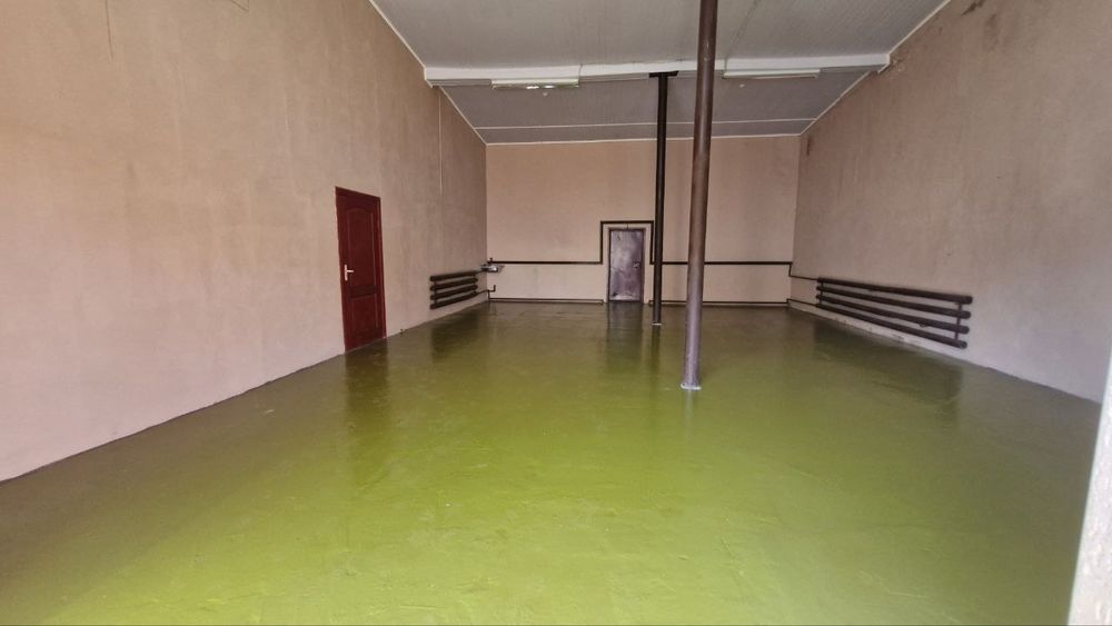 Оенда складу 200м2 Троєщина (Погреби)