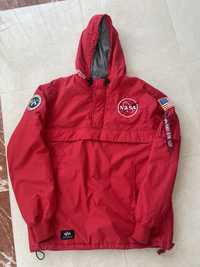 Alpha industries nasa anorak r m