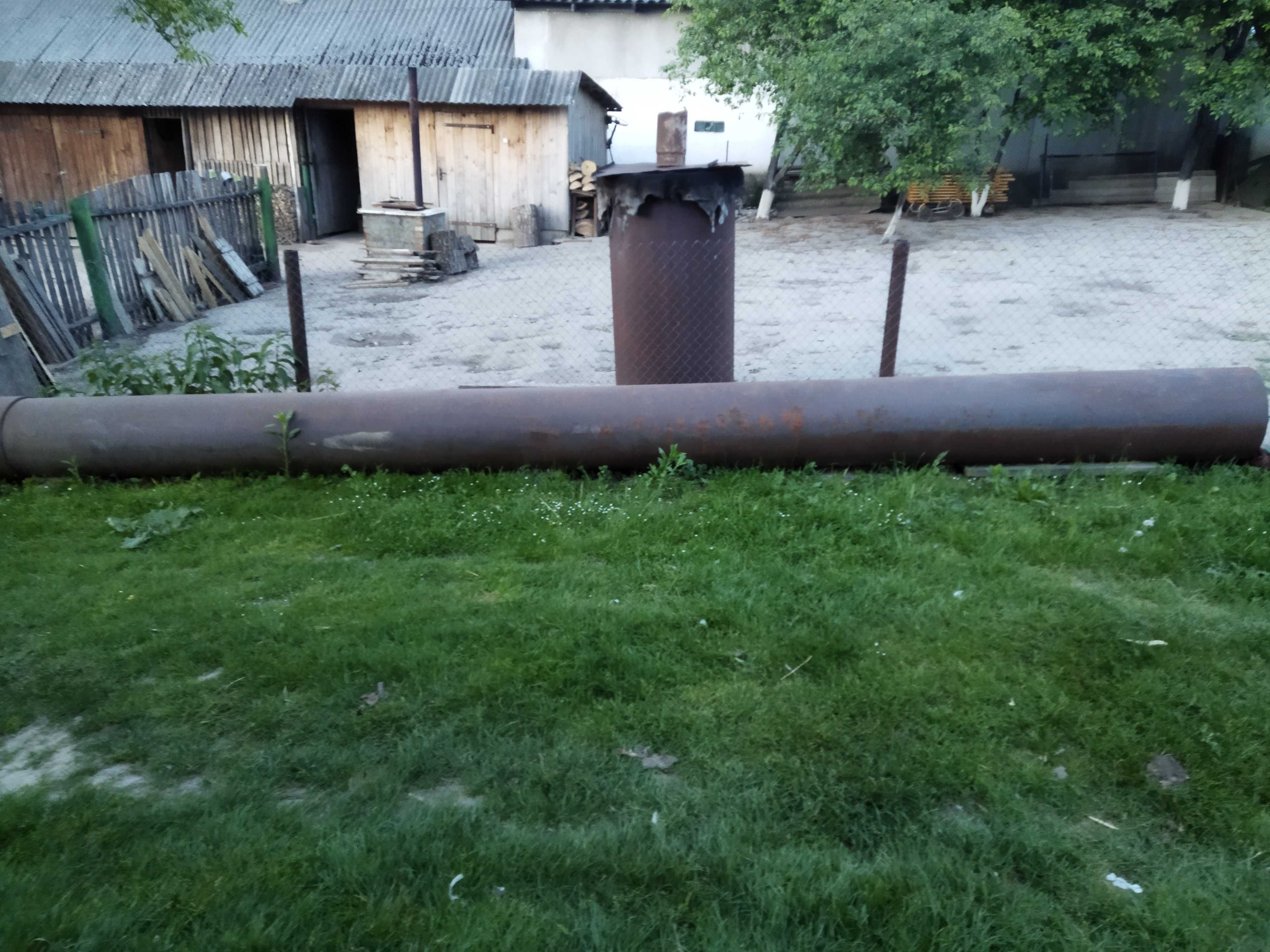 Продам трубу 427