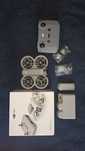 Квадрокоптер dji neo Fly more combo