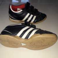 Firmowe buty ADIDAS rozm. 35 chłopiec