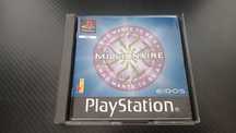 Who Wants to be a Millionaire PSX
