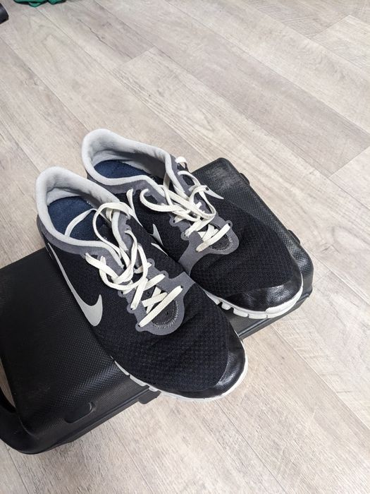 Кросівки nike run 3