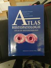 Atlas histopatologii