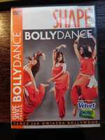 Bollydance na dvd