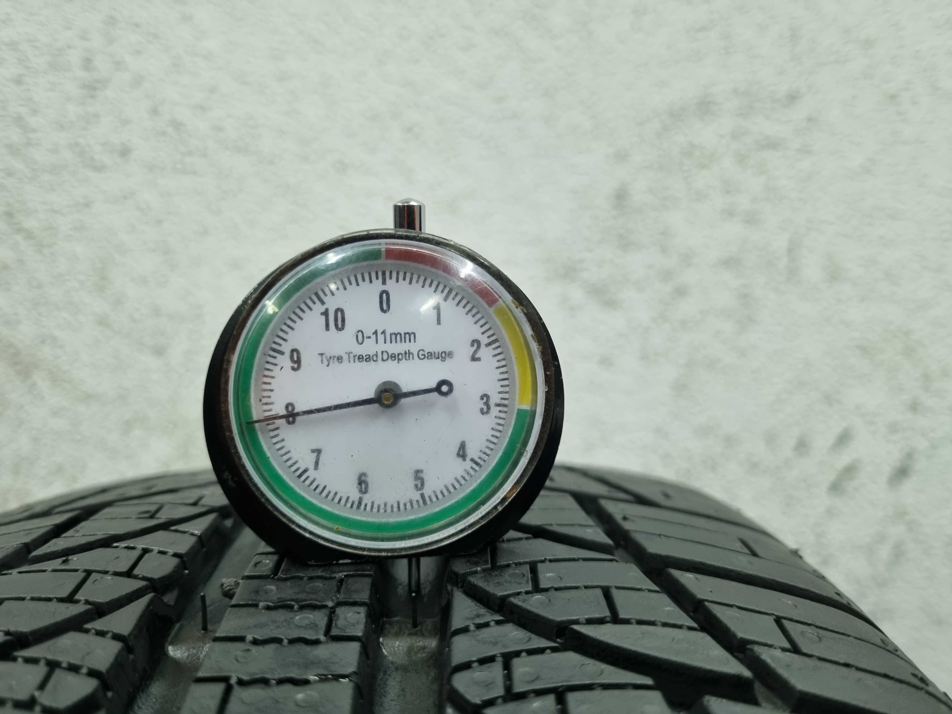 195/55/15 85H GT Radial 4seasons D.5223