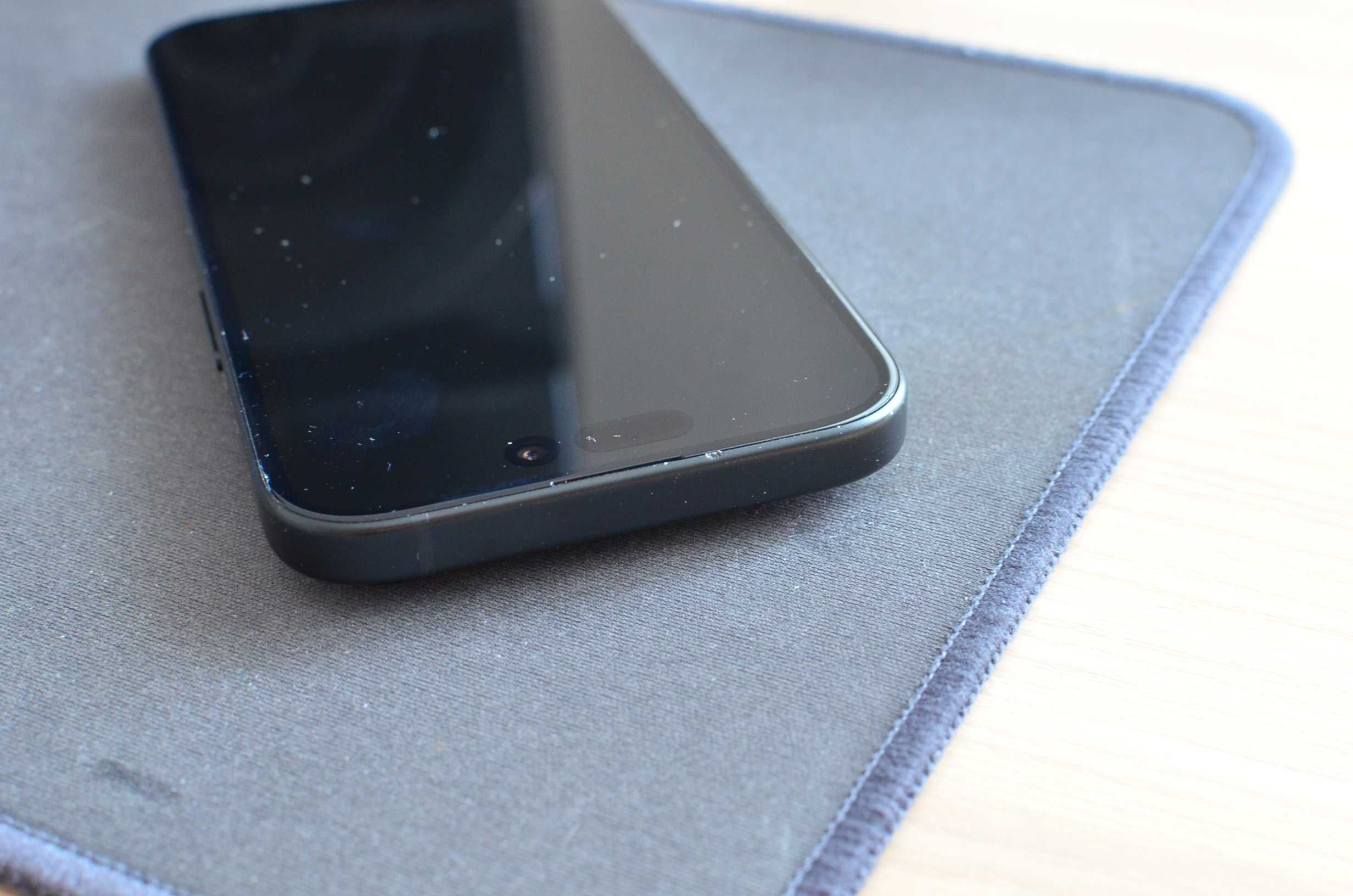 iPhone 15 256 stan bdb