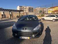 Peugeot 307 CC para venda