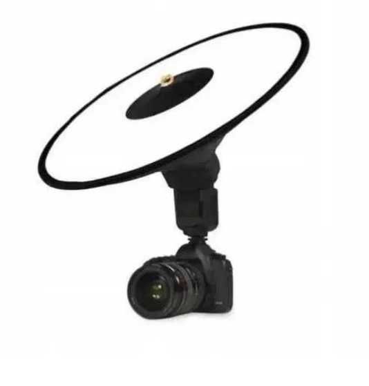 Soft box 45 cm dyfuzor światła do aparatu lustrzanki